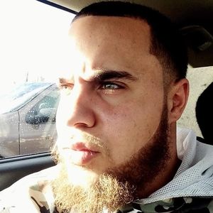 Meet your Posher, Mike